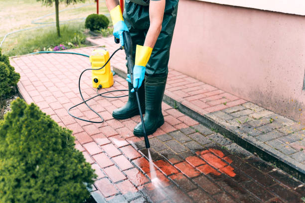 Trusted Sharpsville, PA Driveway Paving Services Experts